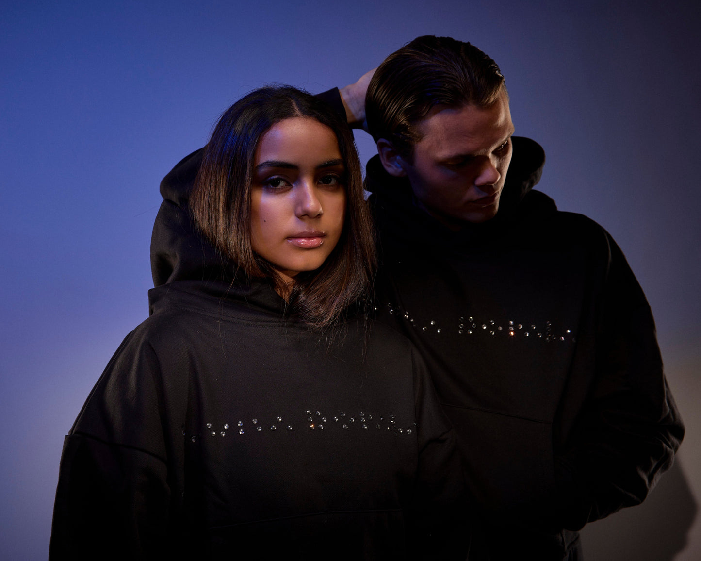Beyond Stones Hoodie