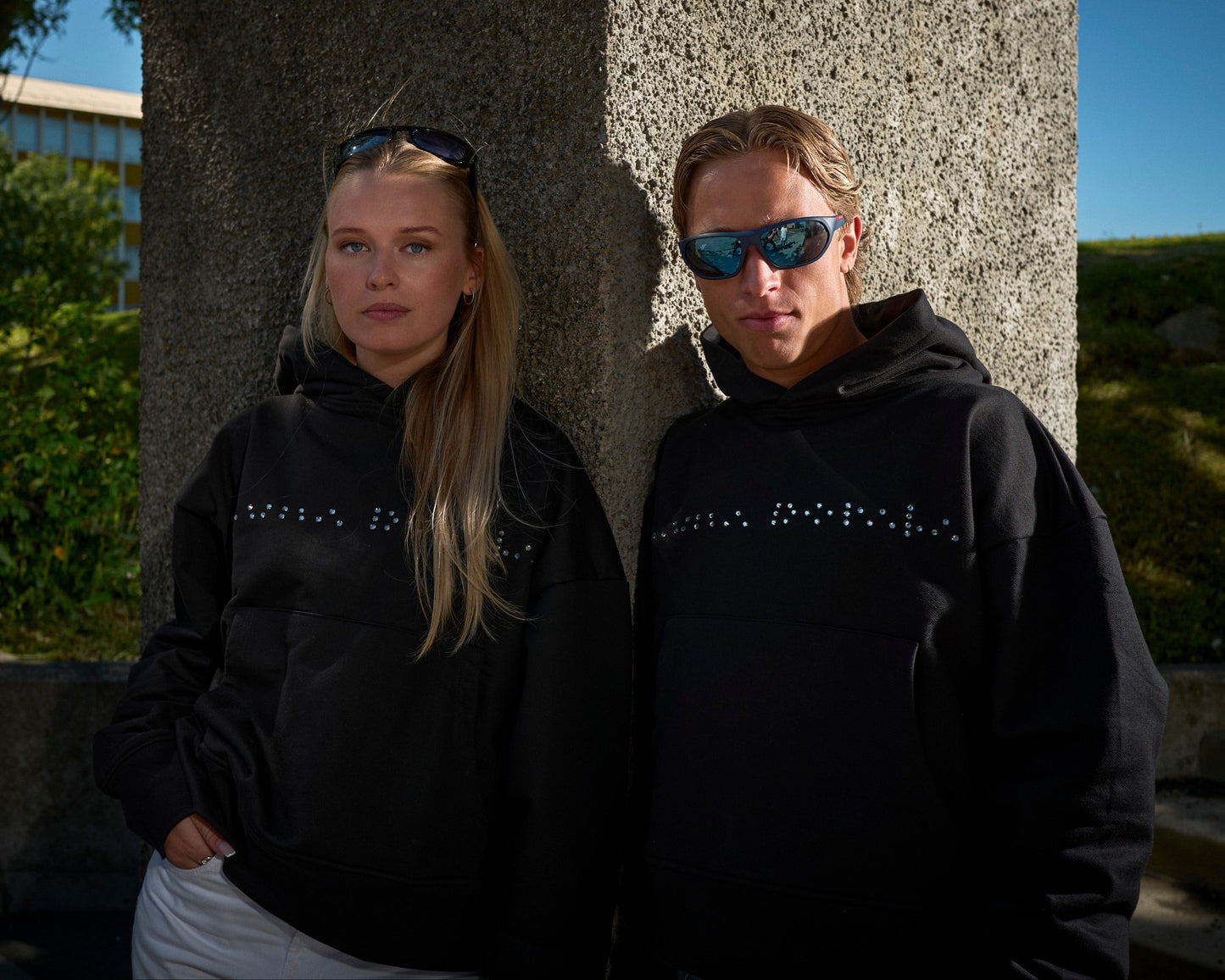 Beyond Stones Hoodie