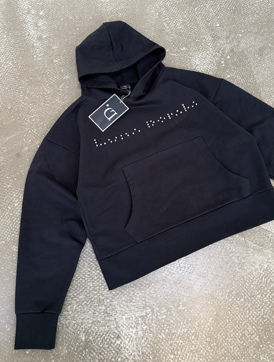 Beyond Stones Hoodie